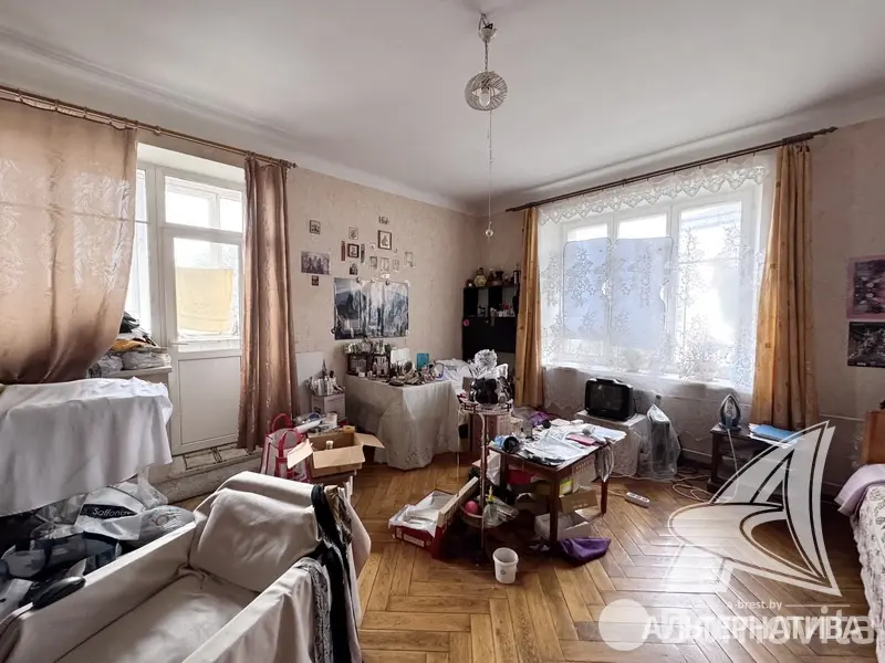 купить комнату, Брест, ул. Брестских дивизий