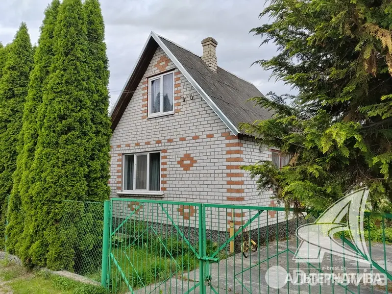 Продажа 2-этажной дачи в Жемчужина-1988 Брестская область, 88000BYN, код 185911 - фото 33