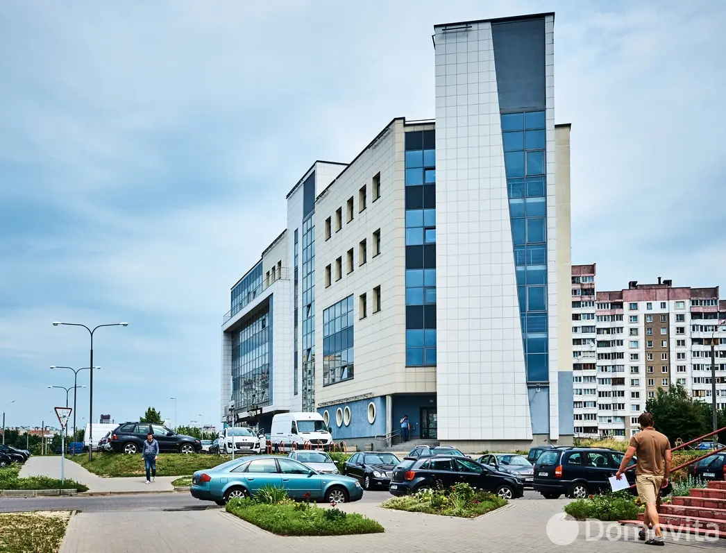 офис, Минск, ул. Лобанка, д. 77 без посредников