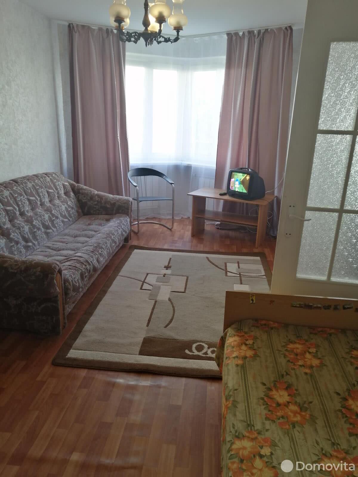 Аренда комнаты в Минске, ул. Селицкого, д. 73, код 10439 - фото 2