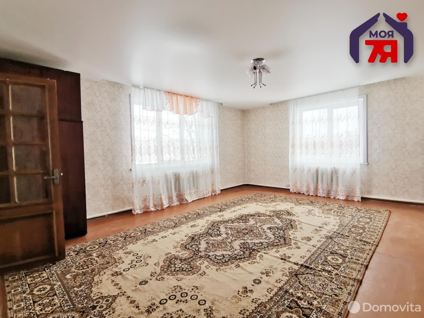 Продажа 2-этажного дома в Квасыничах, Минская область ул. Молодёжная, 49900USD, код 629821 - фото 6
