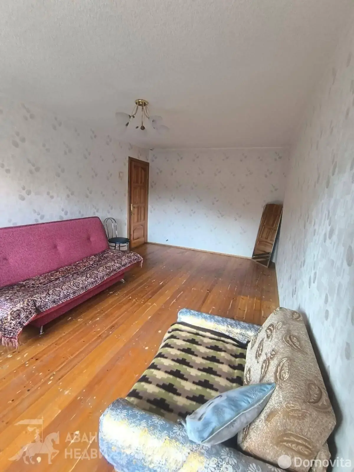 купить комнату, Минск, ул. Козыревская, д. 23