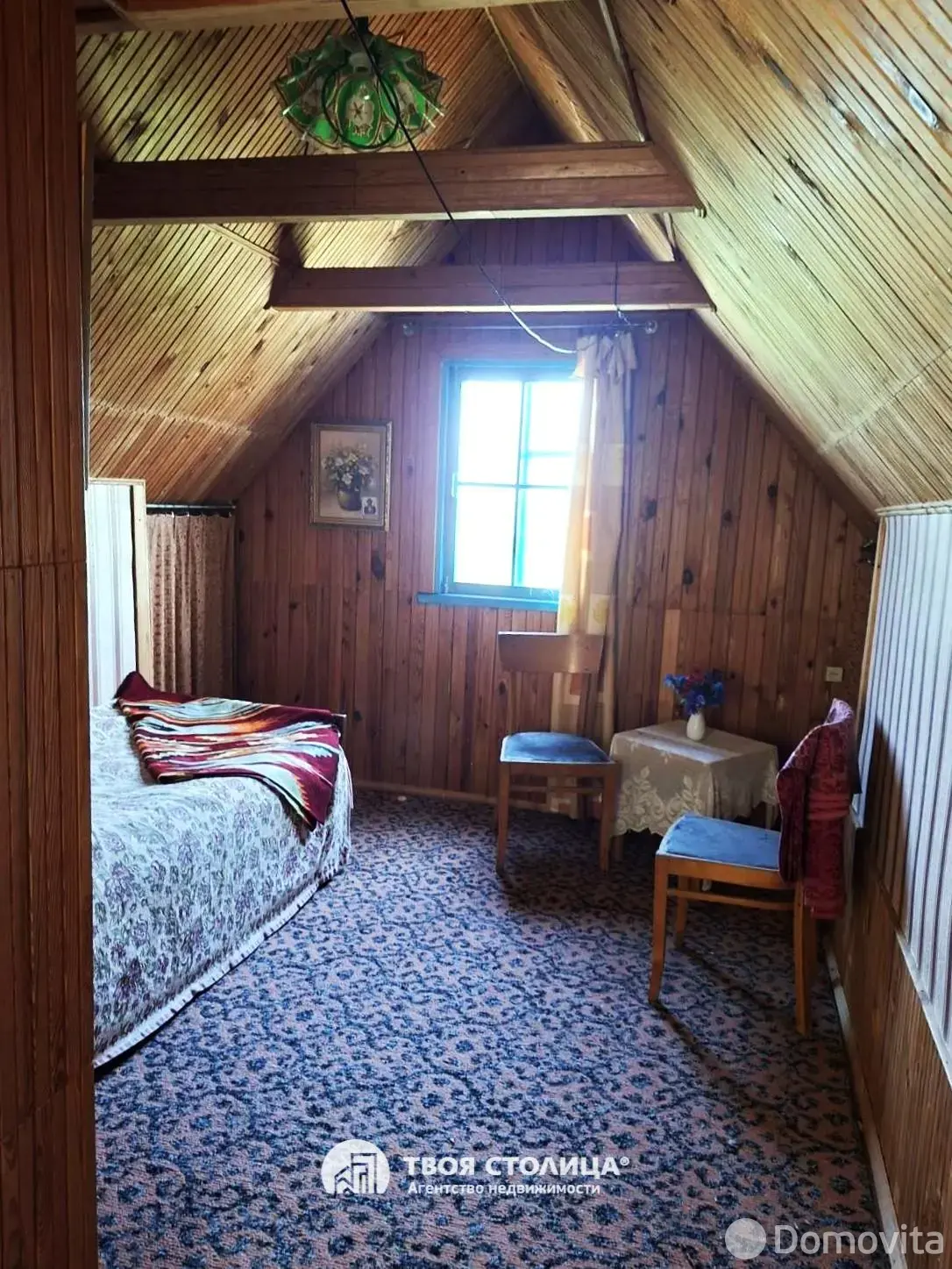 продажа дачи, Елочка, 