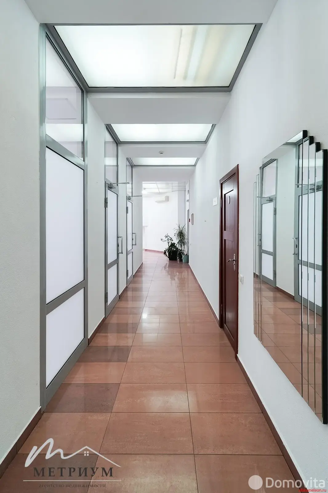 офис, Минск, ул. Карла Маркса, д. 25, стоимость аренды 8 988 р./мес.