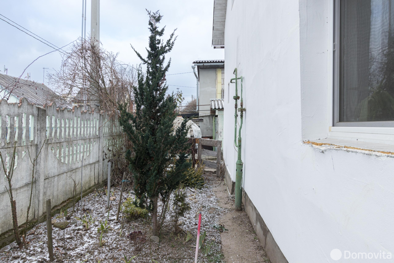 дом, Минск, пер. Енисейский 2-й, д. 70 в Заводском районе