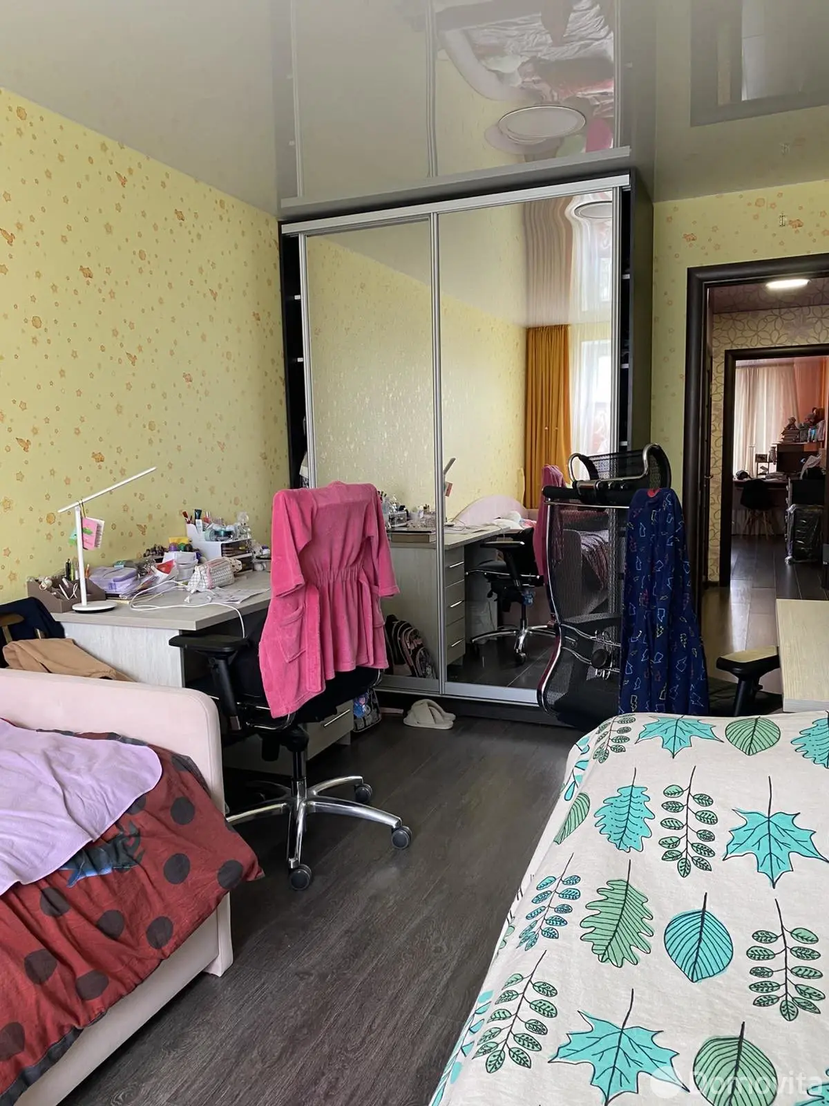 Продажа комнаты в Витебске, ул. Актеров Еременко, д. 4, цена 36000 USD, код 7647 - фото 11