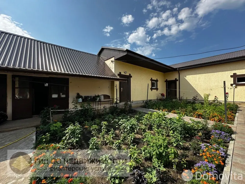 продажа коттеджа, Гродно, пер. Железнодорожный, д. 37