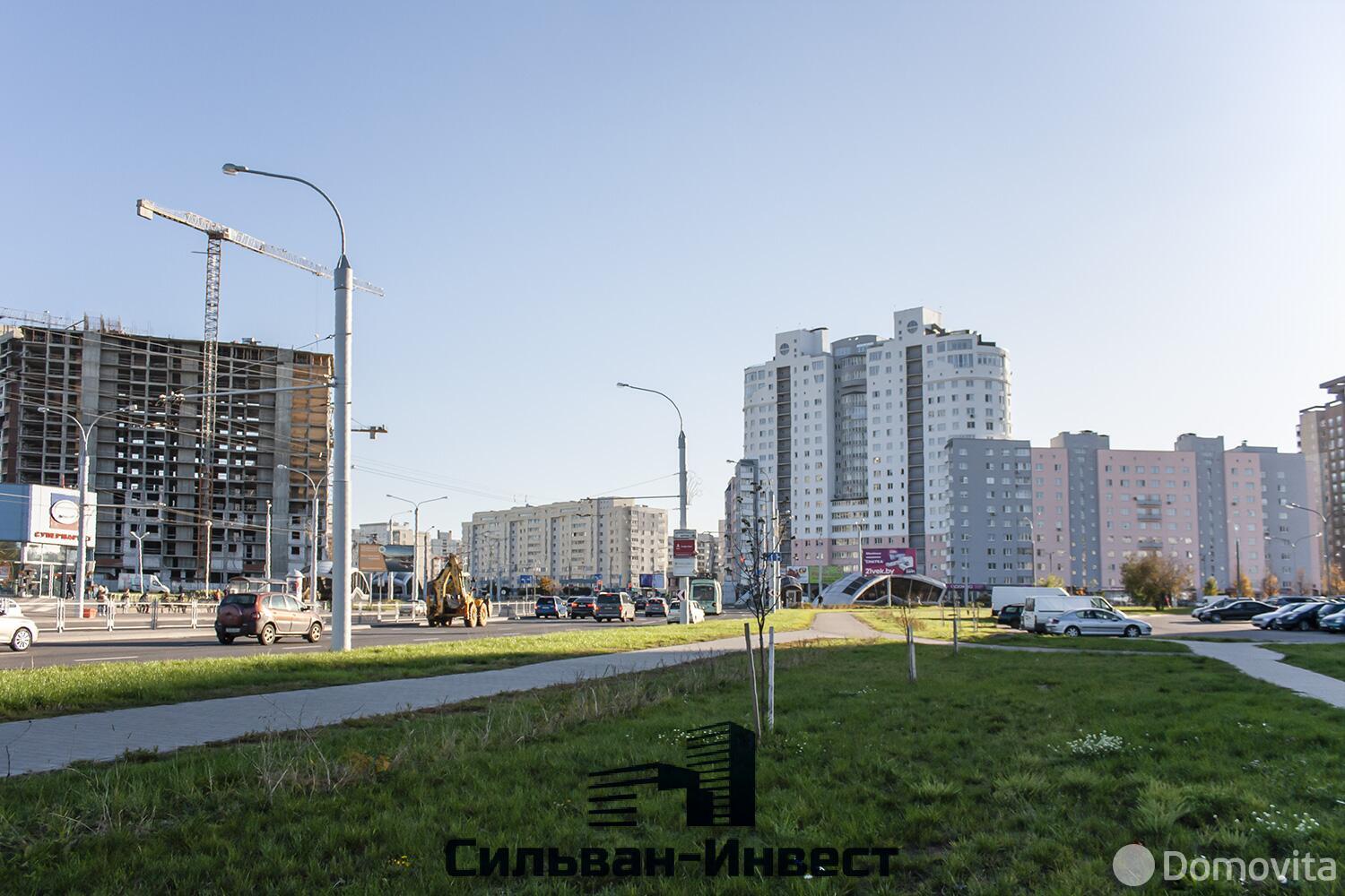 Продажа торговой точки на Игуменский тр-т, д. 16 в Минске, 227000USD, код 996910 - фото 24