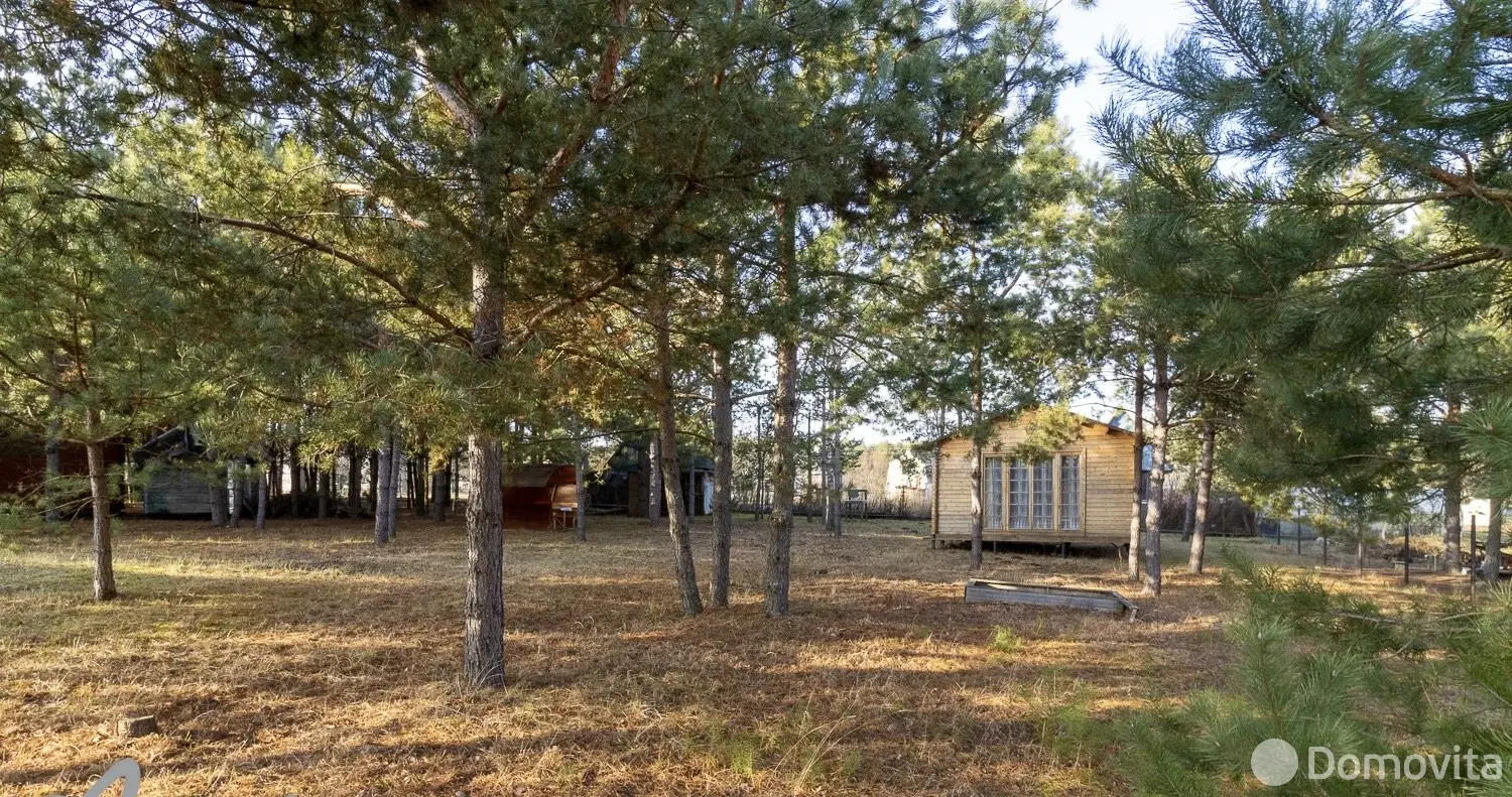 дача, Колос КГБ РБ, 