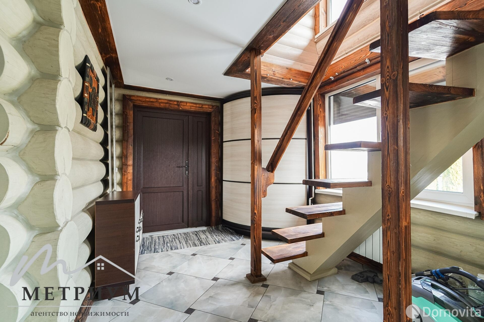 дом, Загорье-1, 