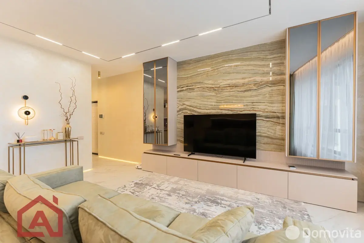 Снять 2-комнатную квартиру в Минске, ул. Ржавецкая, д. 49, 2800USD, код 145428 - фото 18