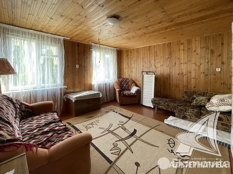 Продажа 2-этажной дачи в Муховец-2 Брестская область, 13500USD, код 179213 - фото 3