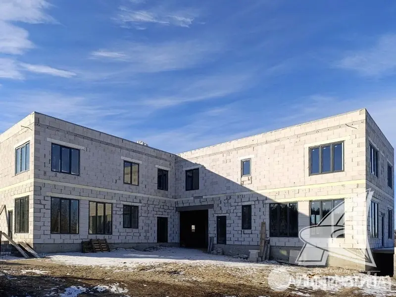 Цена продажи дома, Волки, 