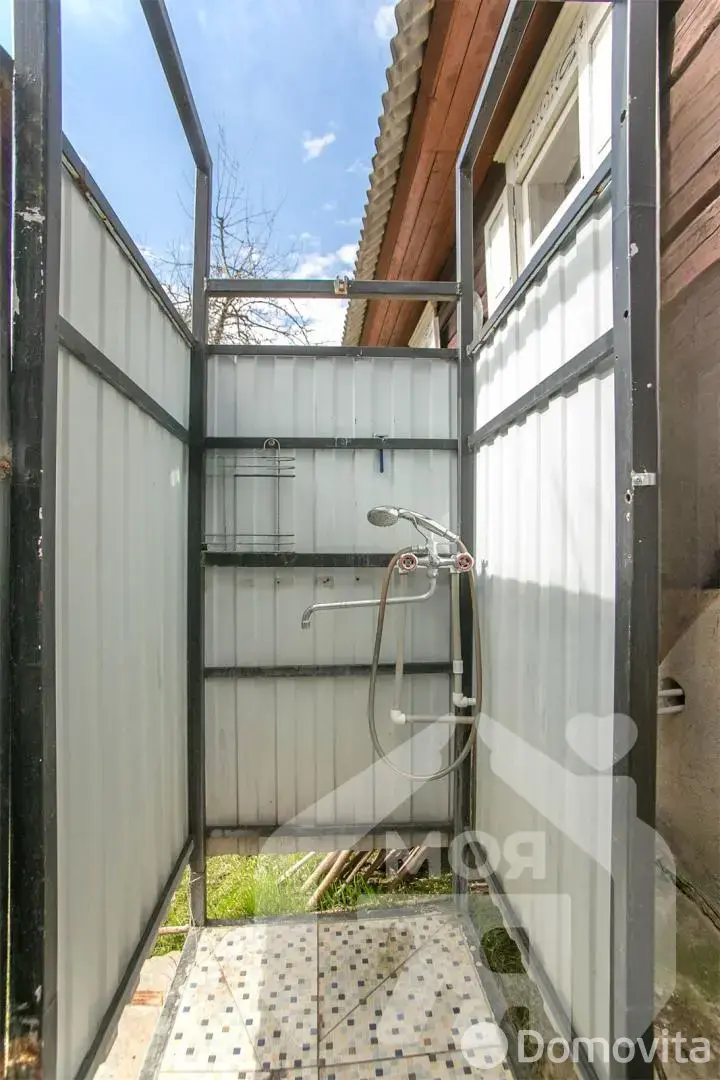 Продажа 2-этажной дачи в ХОЛМОГОРЬЕ Минская область, 17900USD, код 185440 - фото 16