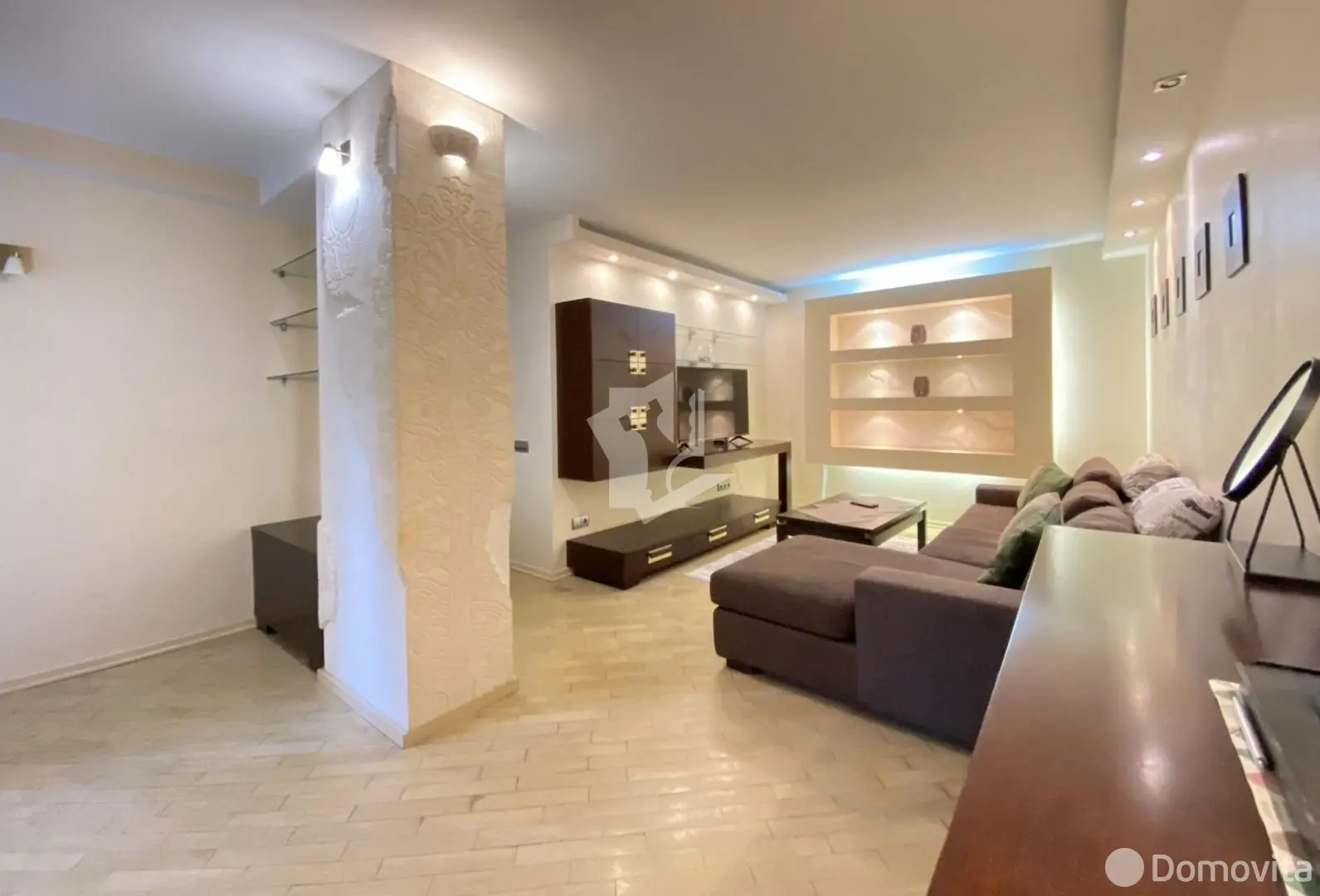 Снять 3-комнатную квартиру в Минске, ул. Мельникайте, д. 16, 900USD, код 147019 - фото 4