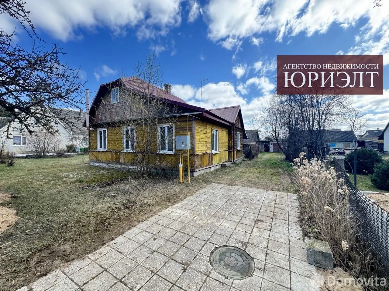 Стоимость продажи коттеджа, Лосево, 