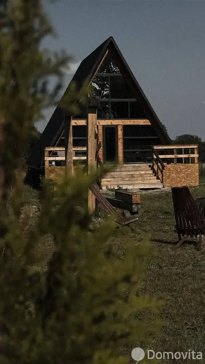 дом, Пашуки, д. 7/а - лучшее предложение