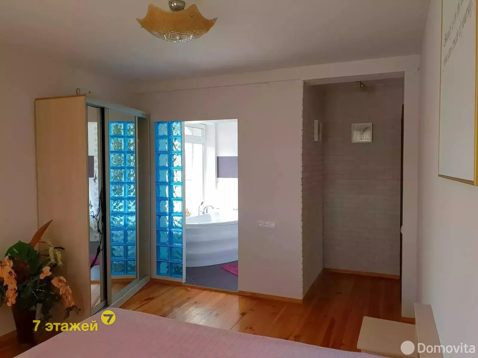 Снять 5-комнатную квартиру в Чиках, пер. Заречный, д. 2, 1200USD, код 141686 - фото 73