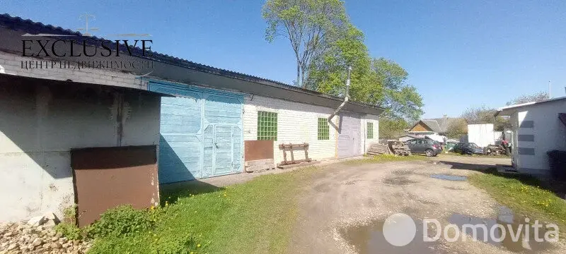 склад, Гродно, ул. Лермонтова, д. 39/А 