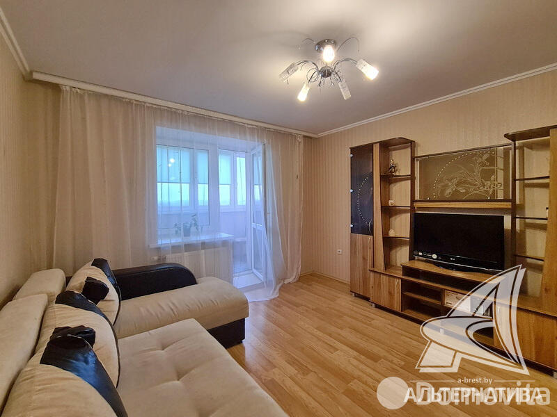 квартира, Брест, ул. 28 июля, стоимость продажи 249 952 р.