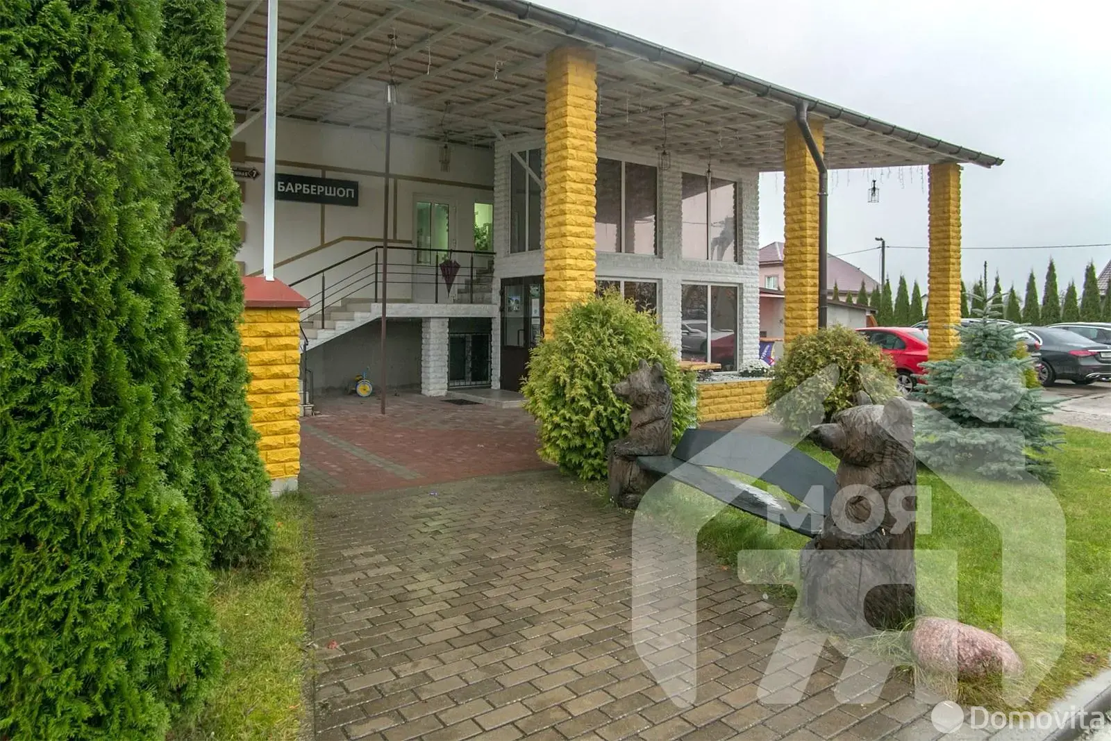 продажа дома, Островец, ул. Аэродромная, д. 7