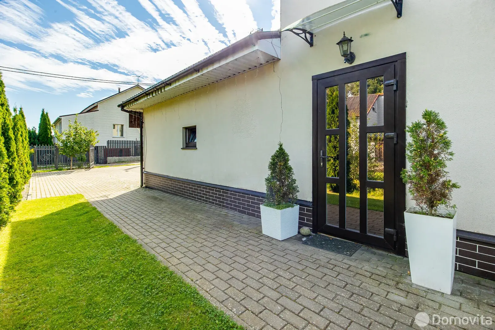 продажа дома, Войровка, ул. Заречная