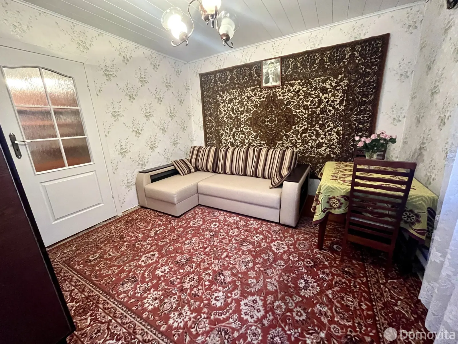 Стоимость продажи коттеджа, Гродно, пер. Загородный