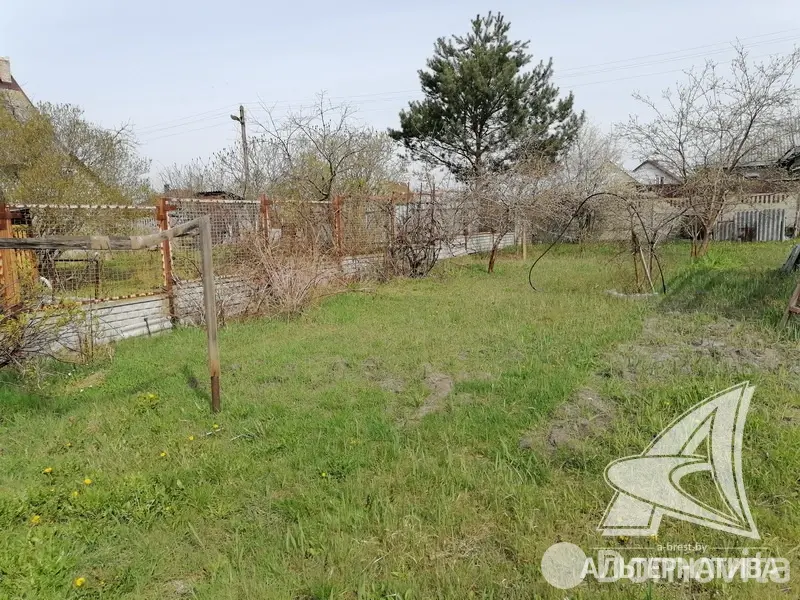 Продажа 2-этажной дачи в Леснянка Брестская область, 27000USD, код 165253 - фото 24