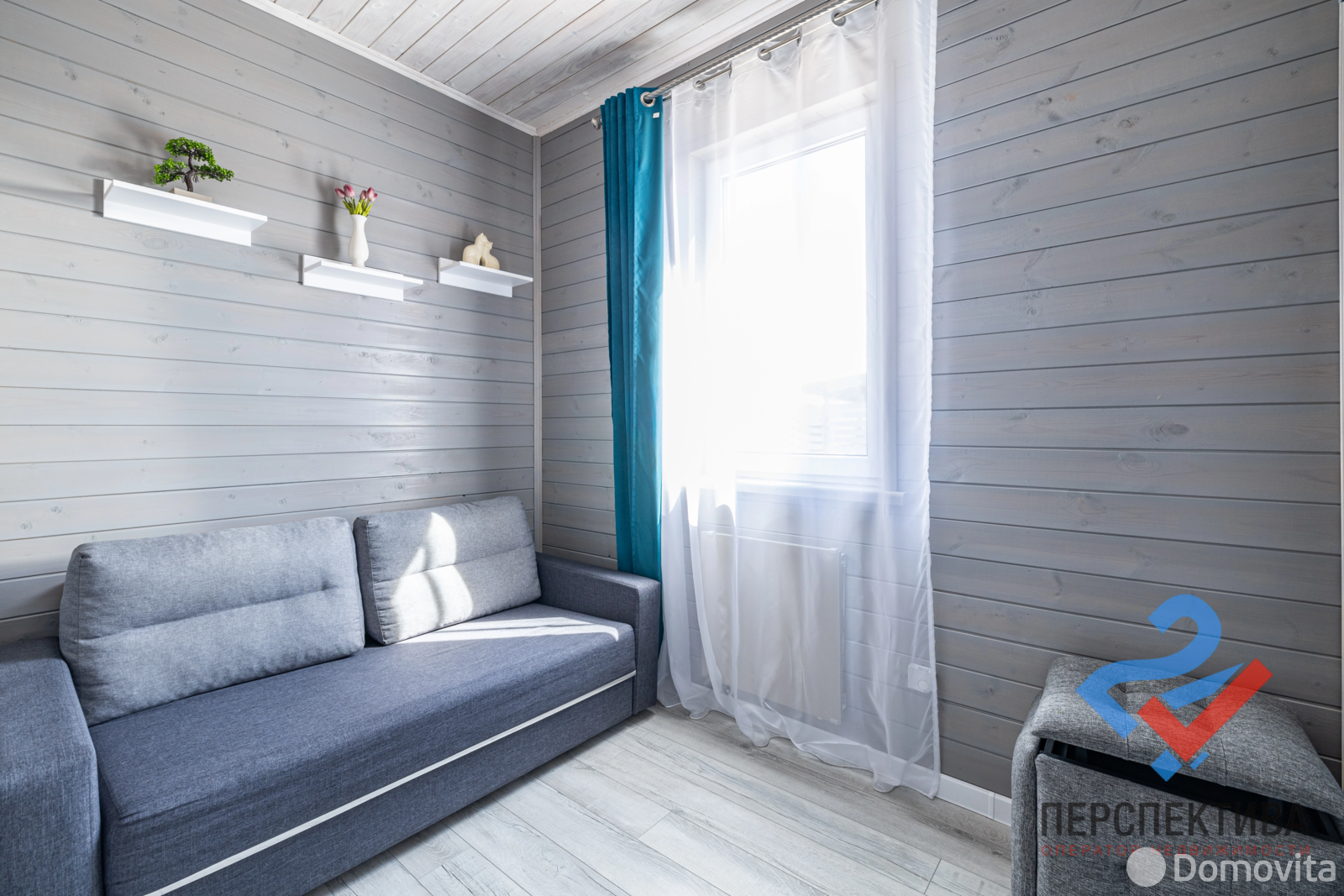 Продажа 1-этажной дачи в Жукове Борке Минская область, 122000USD, код 184967 - фото 15