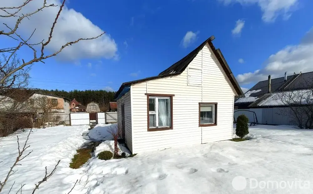 Стоимость продажи дачи, Минск, пер. Болотникова, д. 35