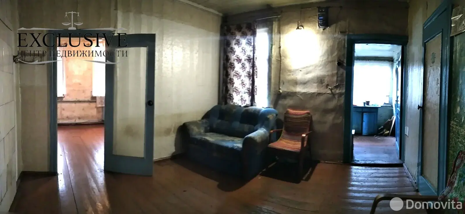 дом, Полоцк, пер. Фрунзе 2-й, д. 26