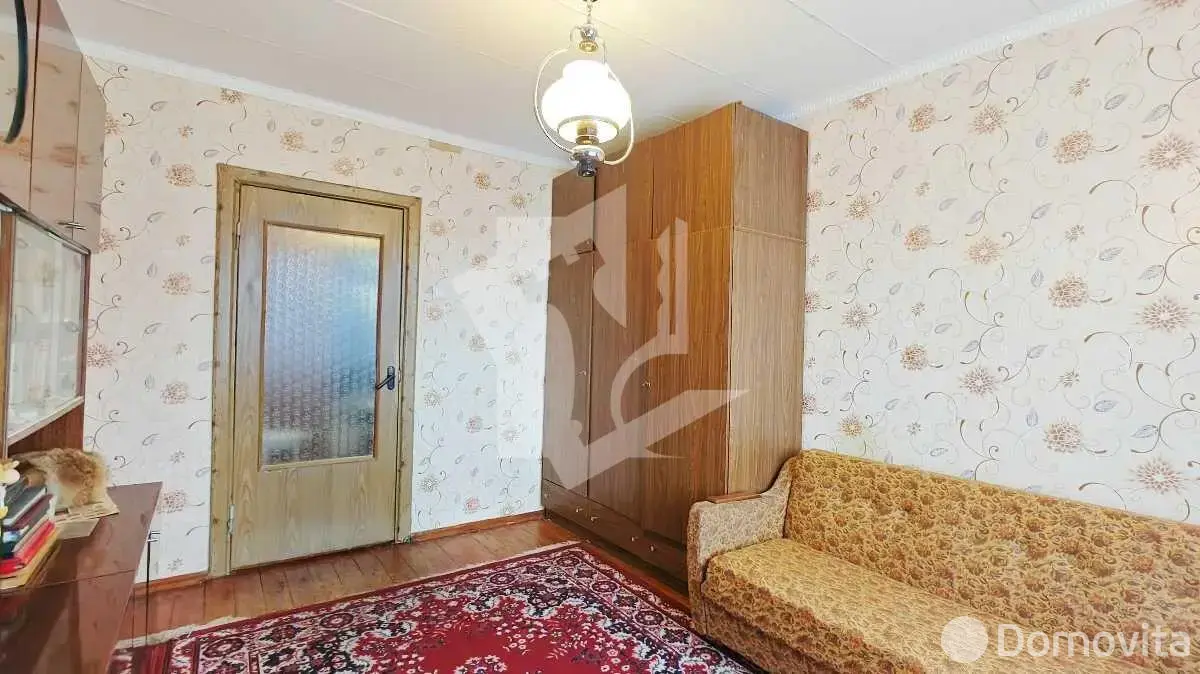 комната, Минск, ул. Михася Лынькова, д. 117 - лучшее предложение