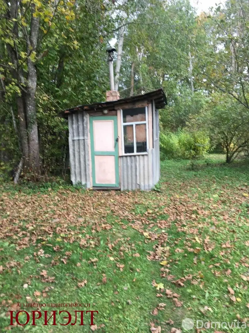 дом, Заольша, 