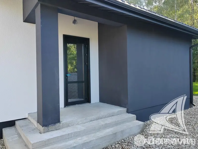 Продажа 1-этажной дачи в Марьина роща Брестская область, 79000USD, код 184284 - фото 24