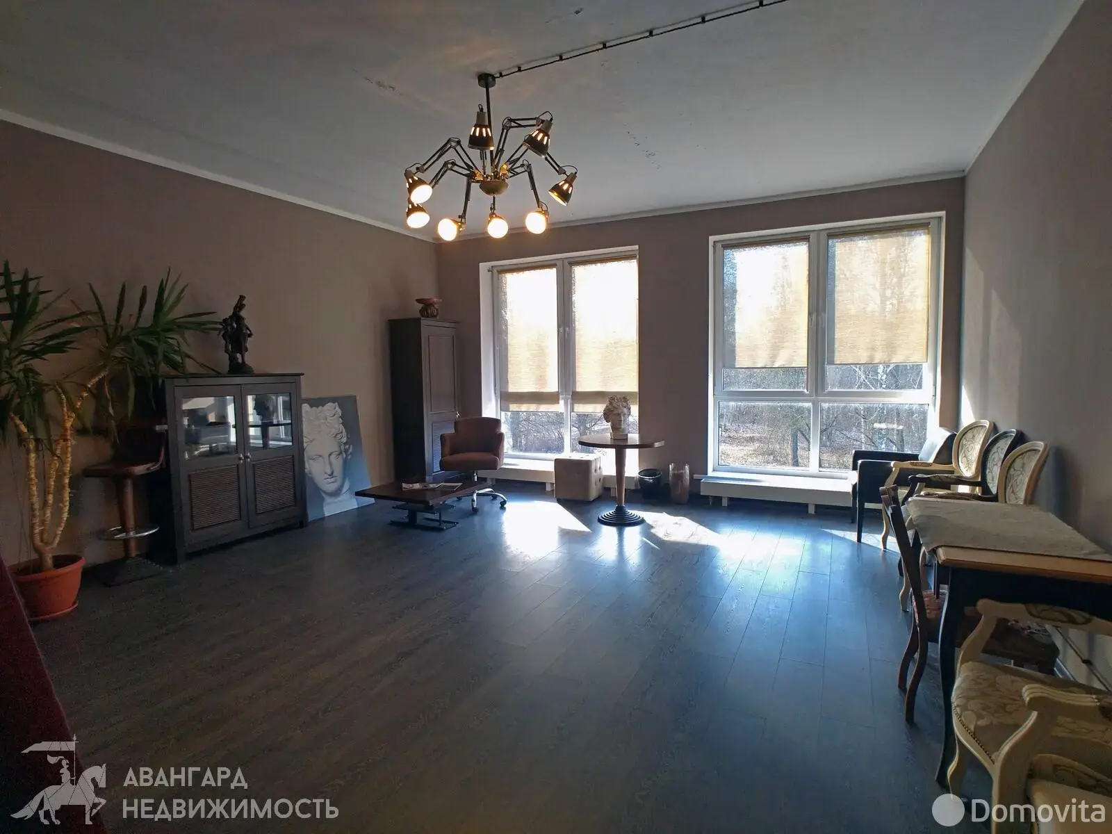 Купить складское помещение на ул. Центральная, д. 40 в Новом Пути - фото 19