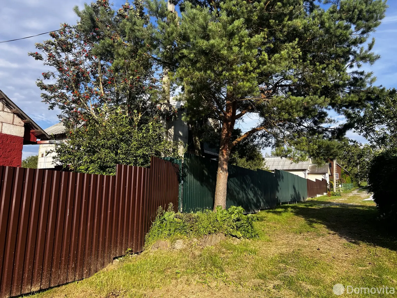 дача, Лужки, 