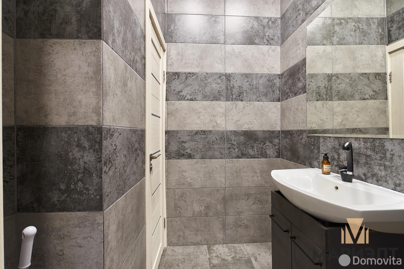 Купить помещение под сферу услуг в Минске, пр-т Победителей, д. 125 - фото 13