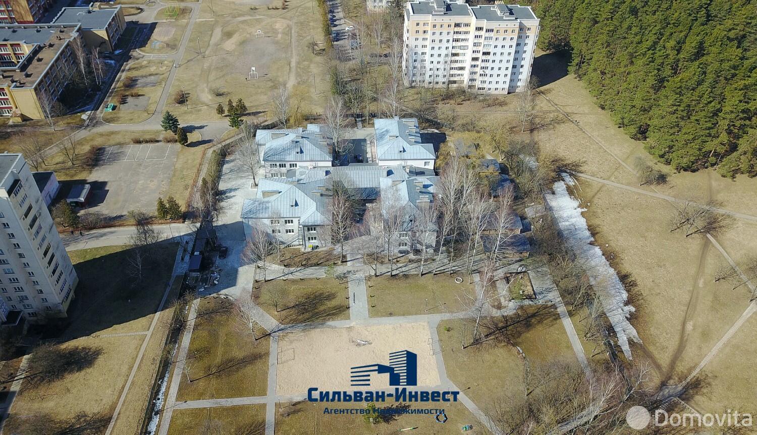 Купить офис на ул. Мирошниченко, д. 41 в Минске, 3200000USD, код 6533 - фото 35