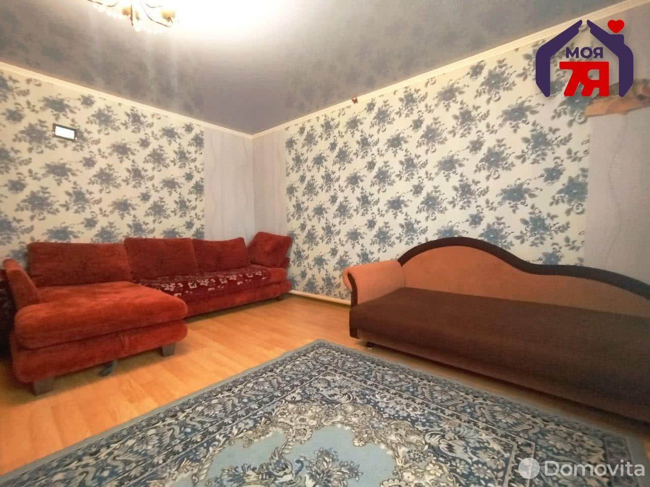 Продажа 1-этажного дома в Квасыничах, Минская область ул. Энтузиастов, 53000USD, код 632232 - фото 6