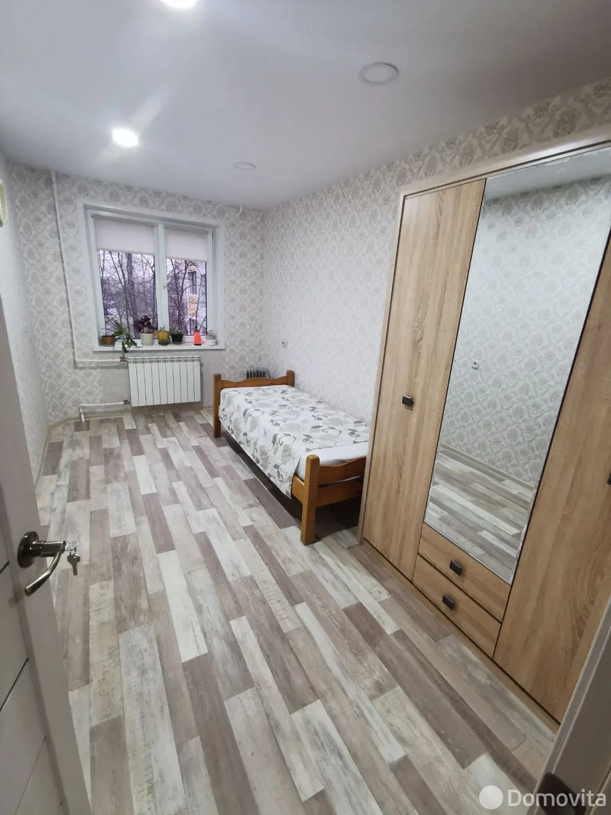 арендовать квартиру, Минск, Логойский тр-т, д. 37/1