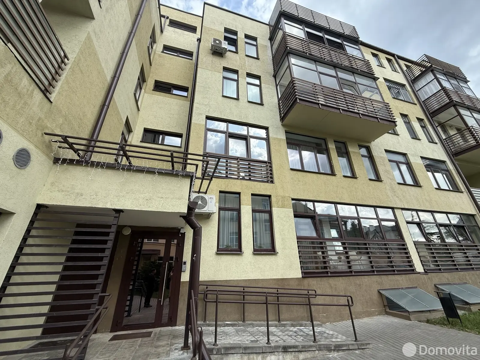 офис, Гродно, ул. Свердлова, д. 12, стоимость продажи 200 700 р.