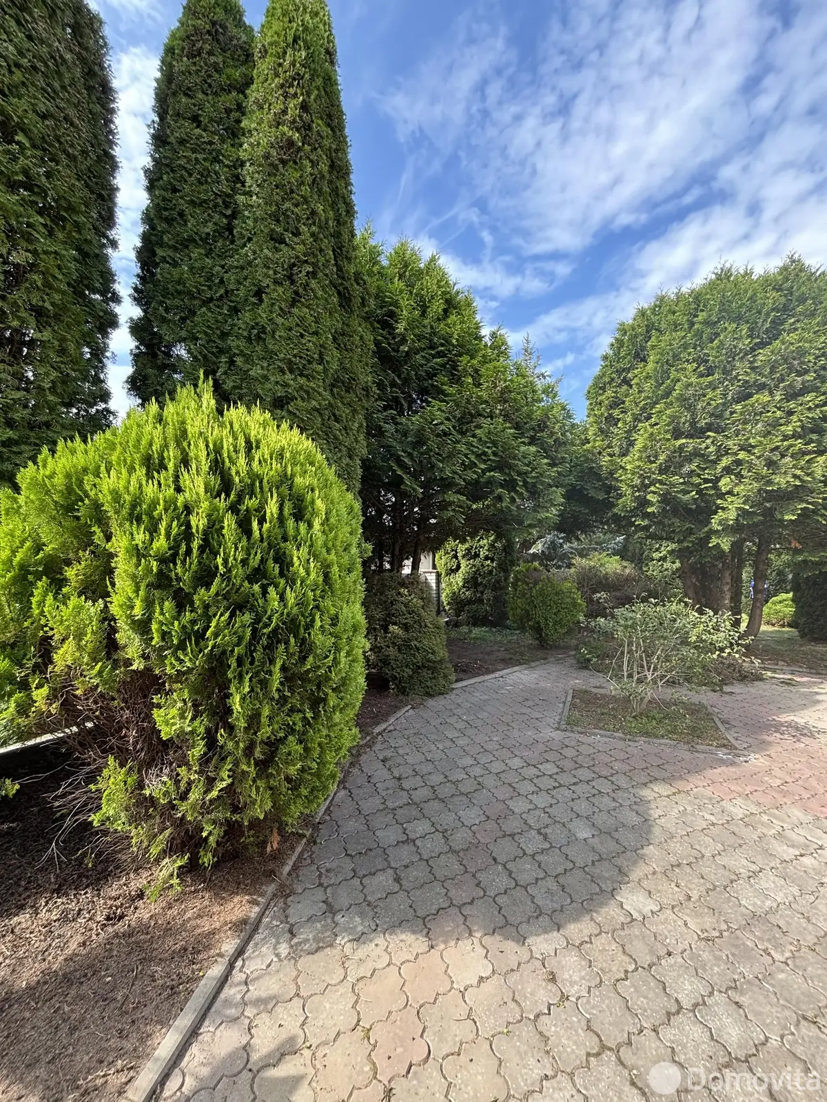 коттедж, Гродно, ул. Михася Чарота, д. 16 в Октябрьском районе