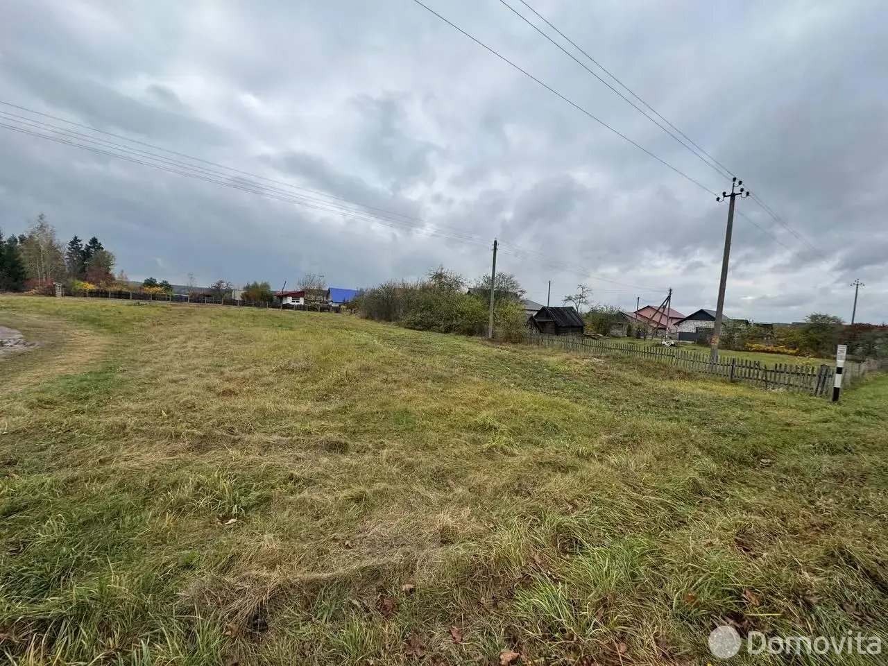 купить участок, Волма, ул. Минская