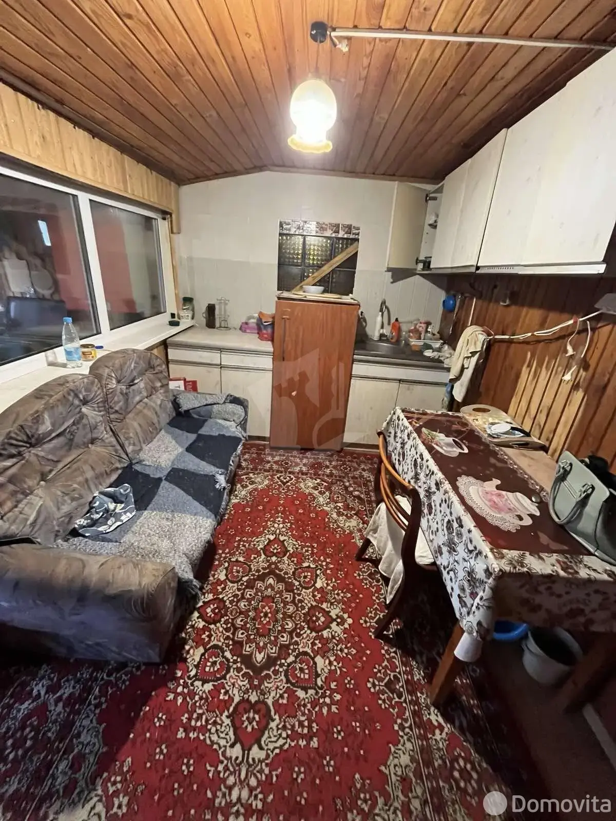 Продажа 3-этажной дачи в ХОЛМЫ-95 Минская область, 33000USD, код 185011 - фото 7