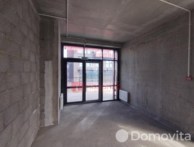 торговый объект, Минск, ул. Братская, д. 13, стоимость продажи 443 688 р.