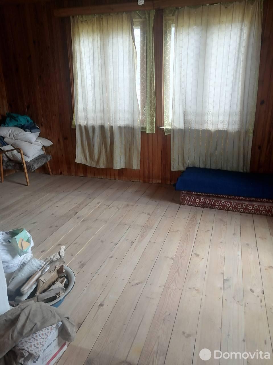 Купить 1-этажную дачу в Маяке Минская область, 12000USD, код 177539 - фото 4