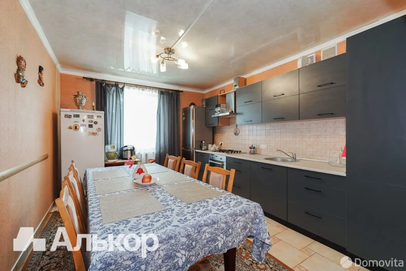 коттедж, Смолевичи, ул. Новосёлов, д. 31 