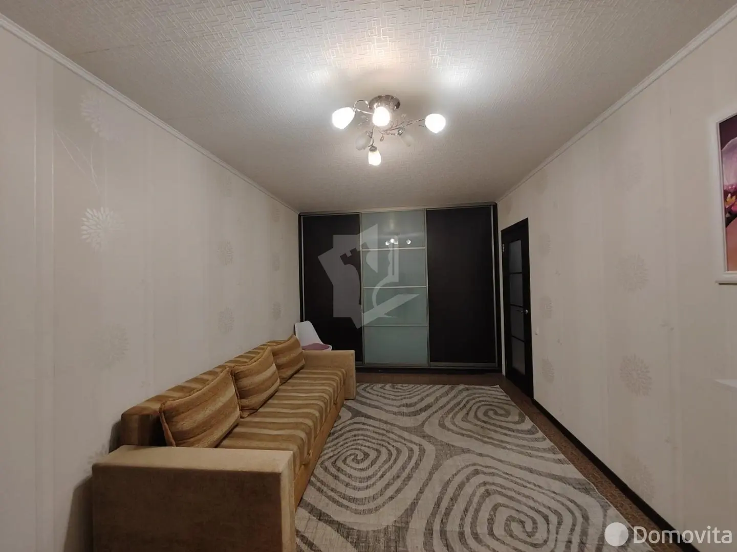 Цена аренды квартиры, Минск, пер. Грибной, д. 28