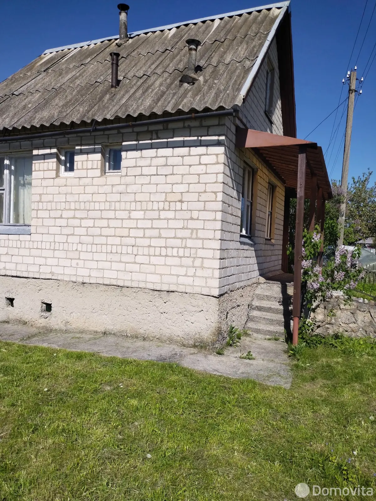 дача, Дейки, , стоимость продажи 58 346 р.
