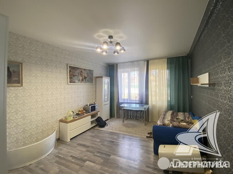 Продажа 1-комнатной квартиры в Бресте, ул. Карасева, 22500 USD, код: 993526 - фото 2